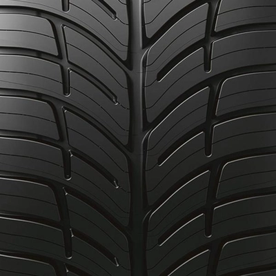 G-FORCE COMP-2 A/S PLUS by BFGOODRICH - 19" Tire (225/40R19) pa2