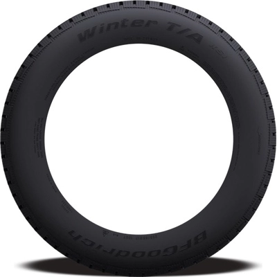 Winter T/A KSI by BFGOODRICH - 15" Tire (205/70R15) pa1