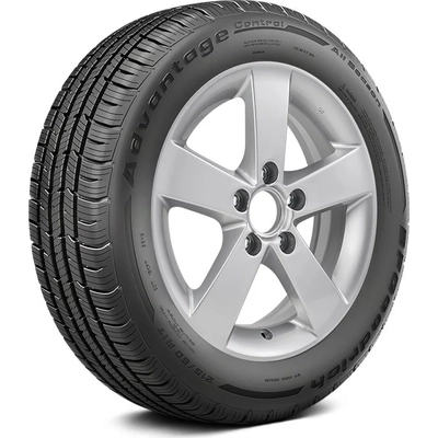 Advantage Control by BFGOODRICH - 17" Tire (225/55R17) pa3