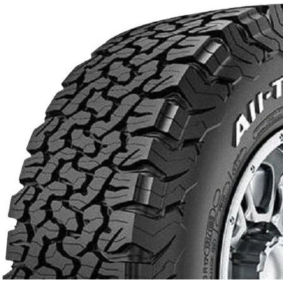 ALL SEASON 17" Pneu 285/70R17 by BFGOODRICH pa5