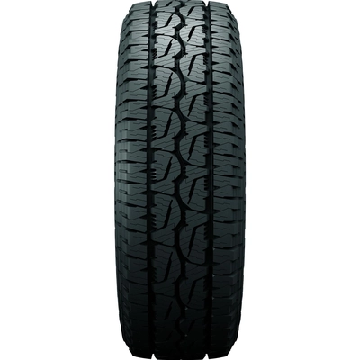 BRIDGESTONE - 000017 - All Season 17" Pneu Dueler A/T Revo 3 245/75R17 pa1