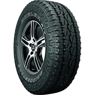 BRIDGESTONE - 000019 -  All Season 17" Dueler A/T REVO 3 LT265/70R17 E 121/118S pa1