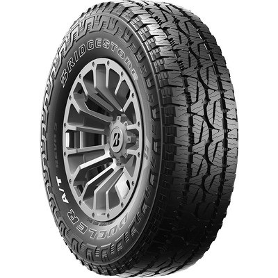 DUELER A/T REVO 3 by BRIDGESTONE - 16" Tire (245/75R16) pa2