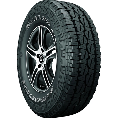 BRIDGESTONE - 000053 - All Season 20" Tire Dueler A/T Revo 3 P275/55R20 pa1