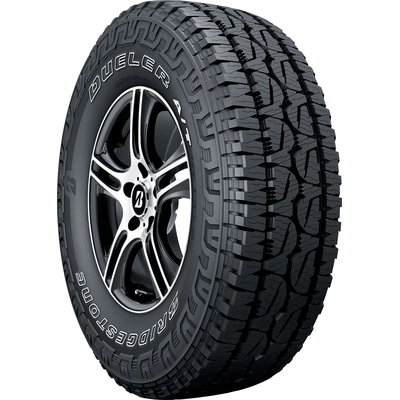 BRIDGESTONE - 000053 - All Season 20" Tire Dueler A/T Revo 3 P275/55R20 pa4