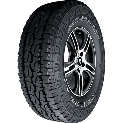 BRIDGESTONE - 000053 - All Season 20" Tire Dueler A/T Revo 3 P275/55R20 pa8