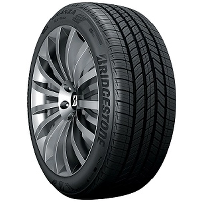 BRIDGESTONE - 000066 - All Season 16" Tire Turanza QuietTrack 225/60R16 pa1