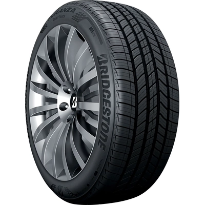 BRIDGESTONE - 000074 - All Season 15" Tire Turanza QuietTrack 205/65R15 pa6