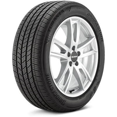 BRIDGESTONE - 000076 - All Season 17" Tire Turanza QuietTrack 205/50R17 pa2