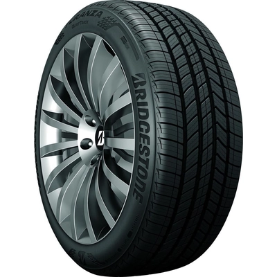 TURANZA QUIETTRACK by BRIDGESTONE - 18" Tire (225/40R18) pa2