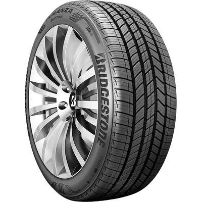 TURANZA QUIETTRACK by BRIDGESTONE - 18" Tire (225/40R18) pa5