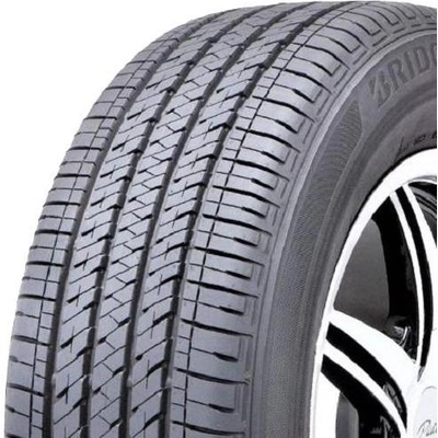 ALL SEASON 17" Pneu 215/55R17 by BRIDGESTONE pa4