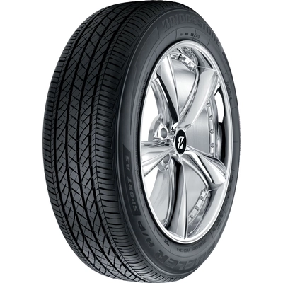 BRIDGESTONE - 000234 - All Season 17" Tire Dueler H/P Sport AS 225/65R17 pa4