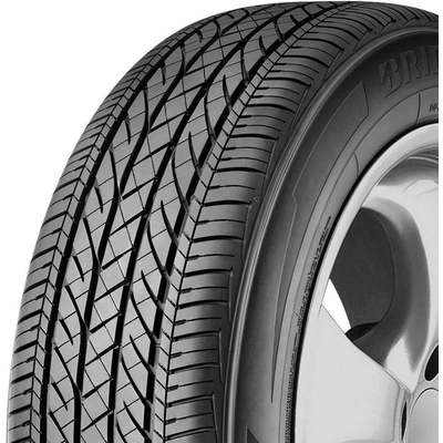 ALL SEASON 17" Pneu 225/55R17 by BRIDGESTONE pa3