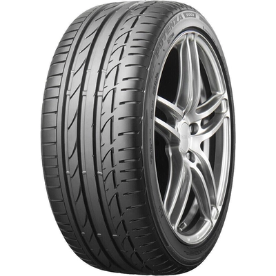 Potenza S001 by BRIDGESTONE - 18" Tire (255/40R18) pa1