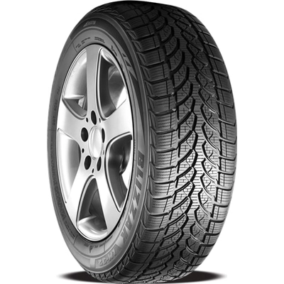 BRIDGESTONE - 000450 - 18" Tire Blizzak LM-32 (255/40R18) pa3