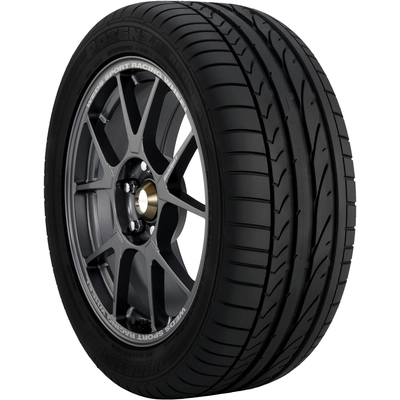 Potenza RE050A RFT/MOE/II by BRIDGESTONE - 20" Tire (245/35R20) pa1