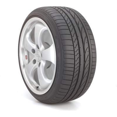 Potenza RE050A RFT/MOE/II by BRIDGESTONE - 20" Tire (245/35R20) pa2