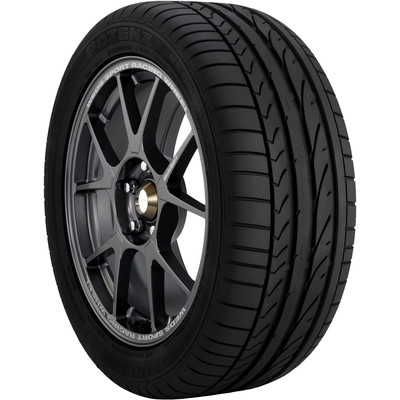 Potenza RE050A RFT/MOE/II by BRIDGESTONE - 20" Tire (275/30R20) pa1