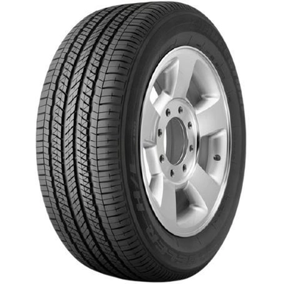 ALL SEASON 18" Tire 225/55R18 by BRIDGESTONE pa2