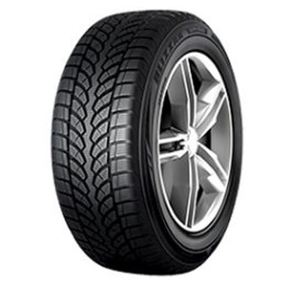 BRIDGESTONE - 646 - LM-80 Blizzak Winter Tire pa1