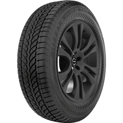 BRIDGESTONE - 646 - LM-80 Blizzak Winter Tire pa3