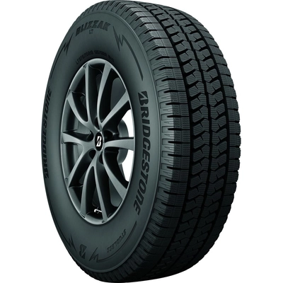 Blizzak LT by BRIDGESTONE - 16" Tire (225/75R16) pa4
