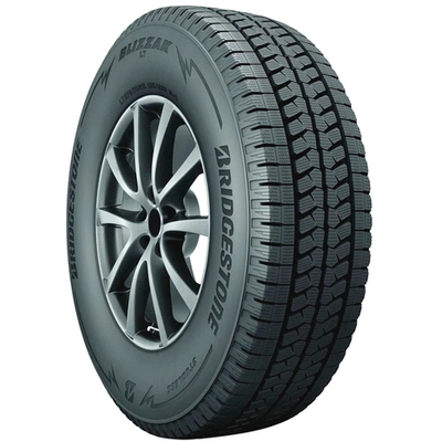 BRIDGESTONE - 000650 - Winter 18" Tire Blizzak LT LT275/65R18 pa1