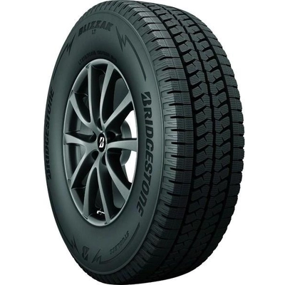 BRIDGESTONE - 000658 - Winters 18" Blizzak LT LT265/70R18 E 124/121R pa1