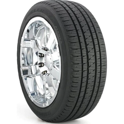 Dueler H/L Alenza by BRIDGESTONE - 20" Tire (275/55R20) pa1