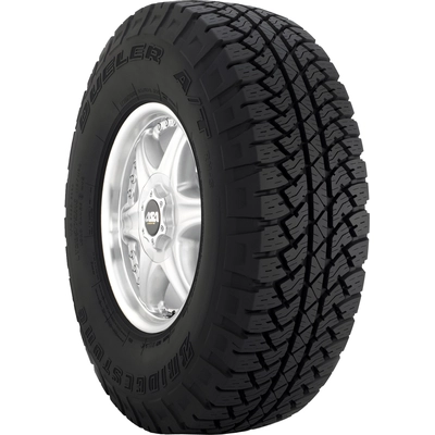 Dueler A/T RH-S by BRIDGESTONE - 18" Pneu (255/70R18) pa1