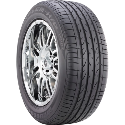 Dueler H/P Sport by BRIDGESTONE - 18" Tire (265/60R18) pa1