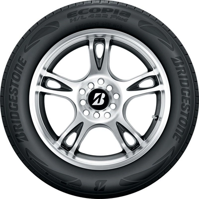 Ecopia H/L 422 PLUS by BRIDGESTONE - 18" Tire (235/60R18) pa2