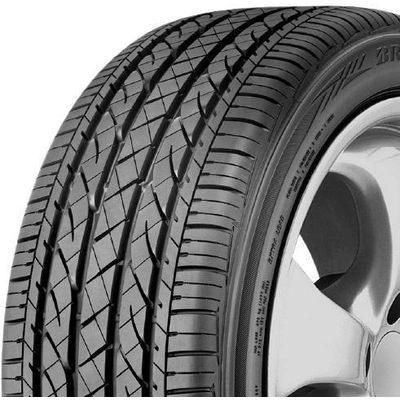 ALL SEASON 18" Pneu 235/45R18 by BRIDGESTONE pa4