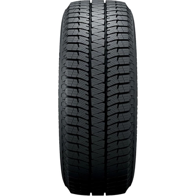 BRIDGESTONE - 001116 - Wnter 18" Tire Blizzak WS90 245/40R18 pa2