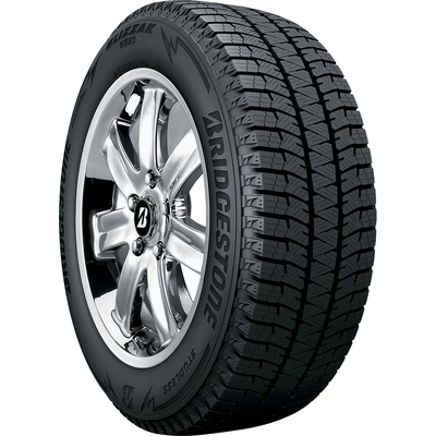 BRIDGESTONE - 001116 - Wnter 18" Tire Blizzak WS90 245/40R18 pa4