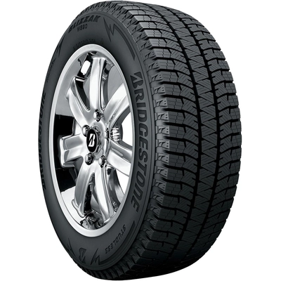 BRIDGESTONE - 1117 - Blizzak Winter Tires pa2