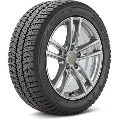 BRIDGESTONE - 1117 - Blizzak Winter Tires pa8