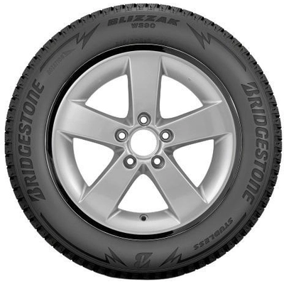 WINTER 16" Tire 215/55R16 by BRIDGESTONE pa6