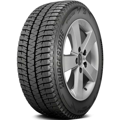 BRIDGESTONE - 001124 - Winter 16" Tire Blizzak WS90 195/55R16 pa1