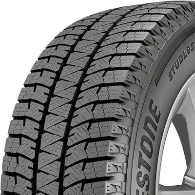 BRIDGESTONE - 001124 - Winter 16" Tire Blizzak WS90 195/55R16 pa2