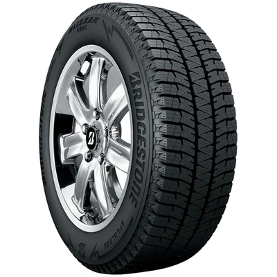 BRIDGESTONE - 001126 - Winters 17" Blizzak WS90 205/50R17 93H XL pa3