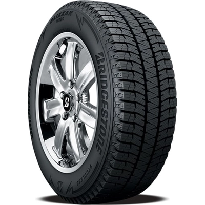 BRIDGESTONE - 001136 - 17" Tire Blizzak WS90 (225/50R17) pa1