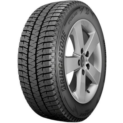 BRIDGESTONE - WINTER 16" Tire 205/60R16 pa2