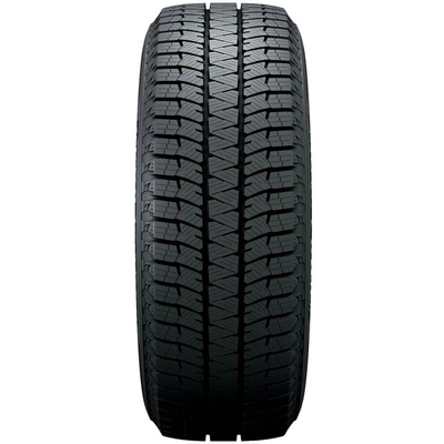 BRIDGESTONE - 001141 - Winter 18" Pneu Blizzak WS90 245/50R18 pa3