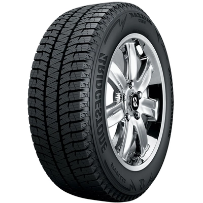 BRIDGESTONE - 1145 - Blizzak Winter Pneus pa1