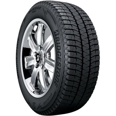 BRIDGESTONE - 1151 - Blizzak Winter Tires pa3