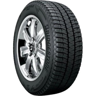 WINTER 18" Tire 225/45R18 by BRIDGESTONE pa15