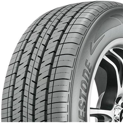 ALL SEASON 18" Pneu 235/55R18 by BRIDGESTONE pa4