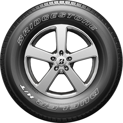 DUELER H/T 685 by BRIDGESTONE - 16" Tire (215/85R16) pa2